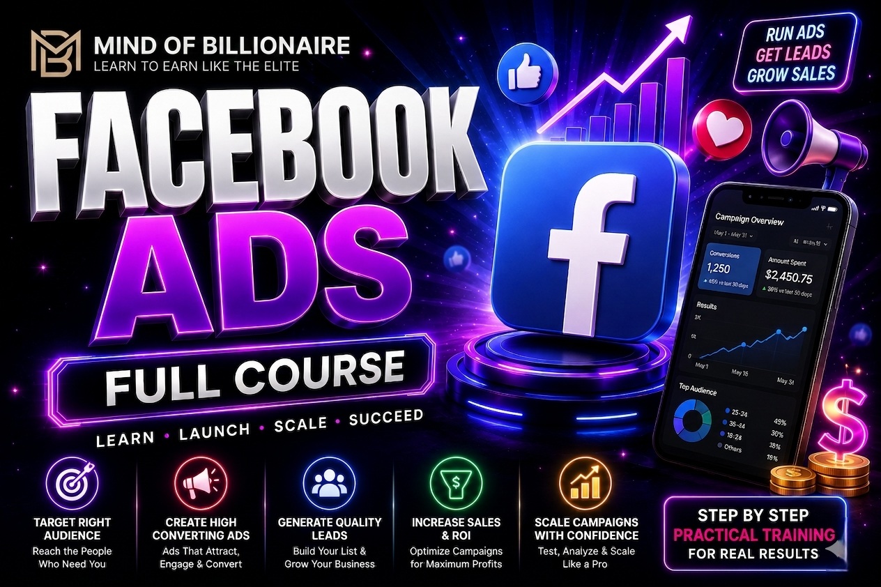 Facebook ADS