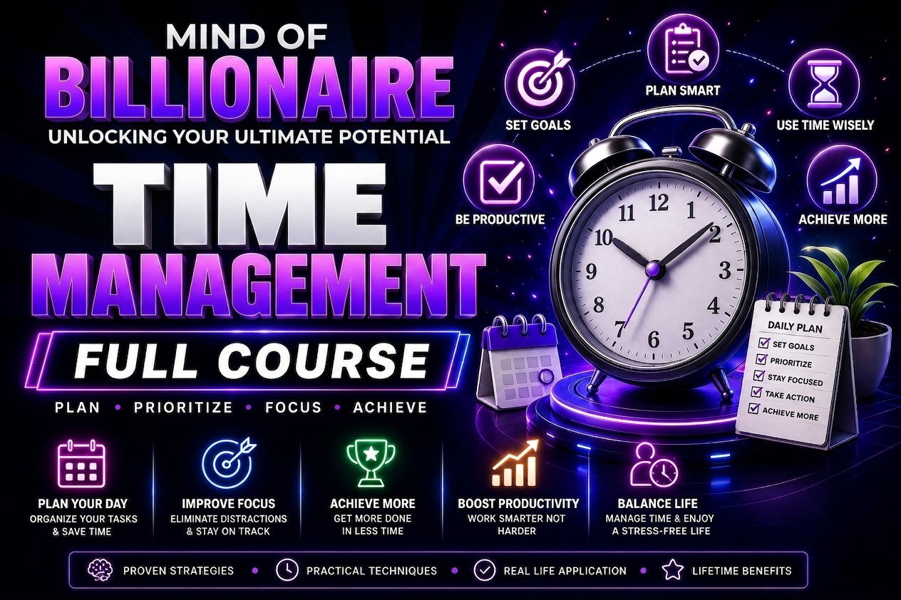Time Managment