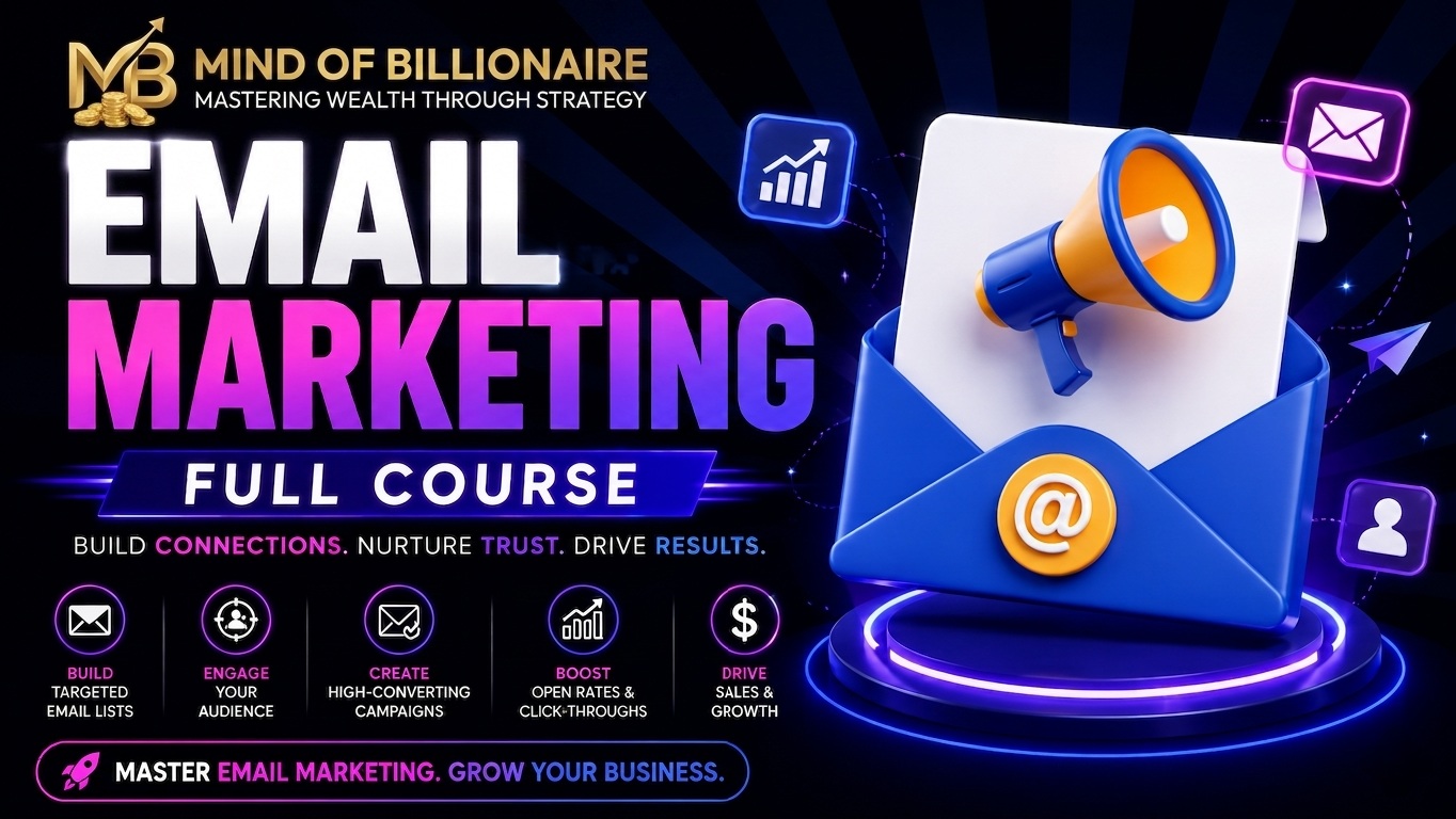 Email Marketing
