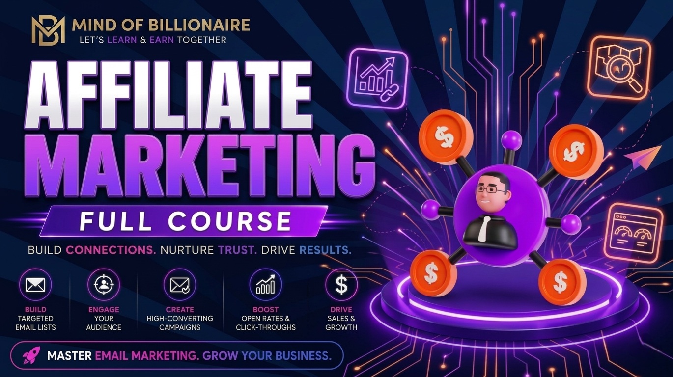 Affiliate Marketing