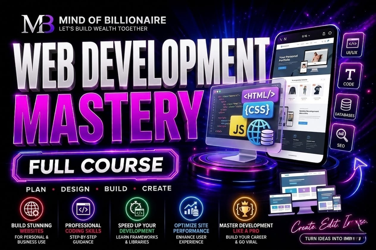 Web Development