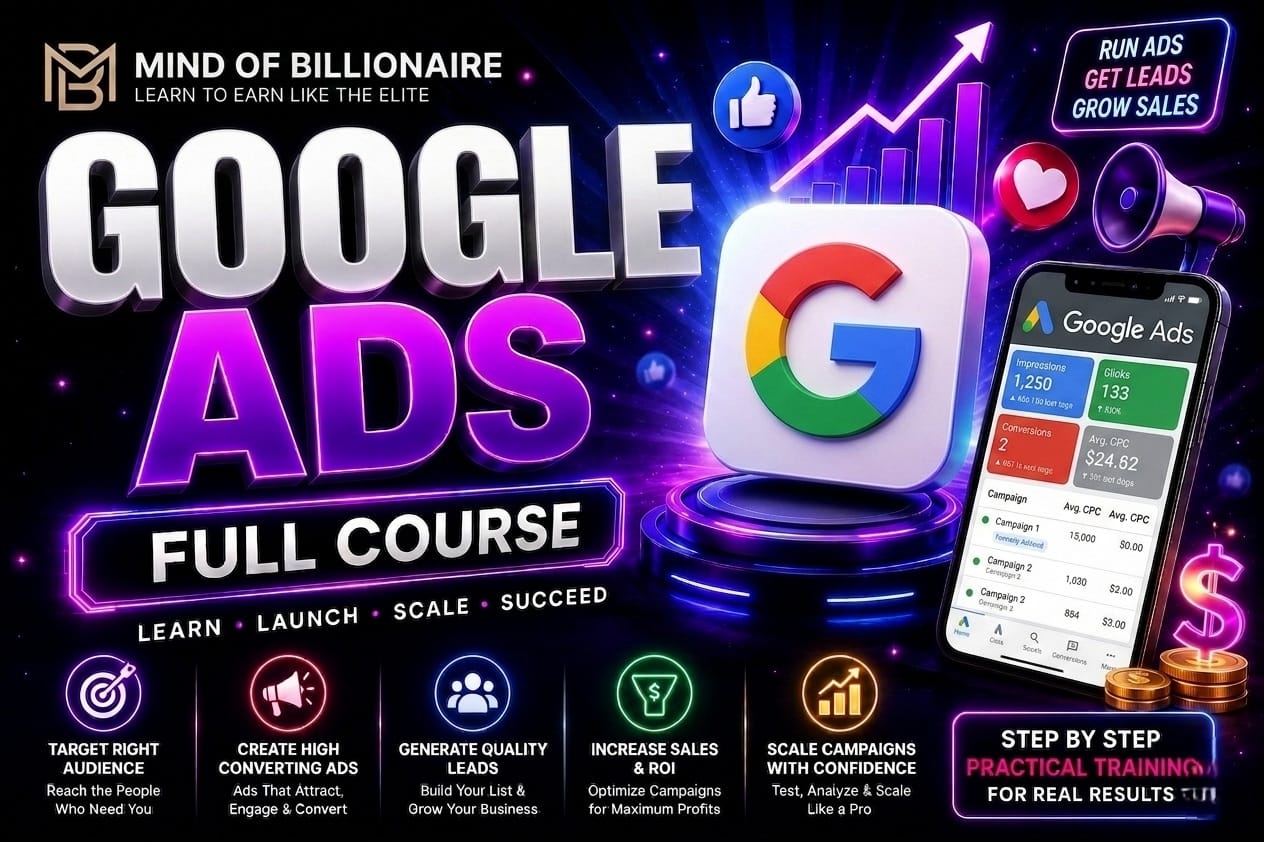 Google Ads