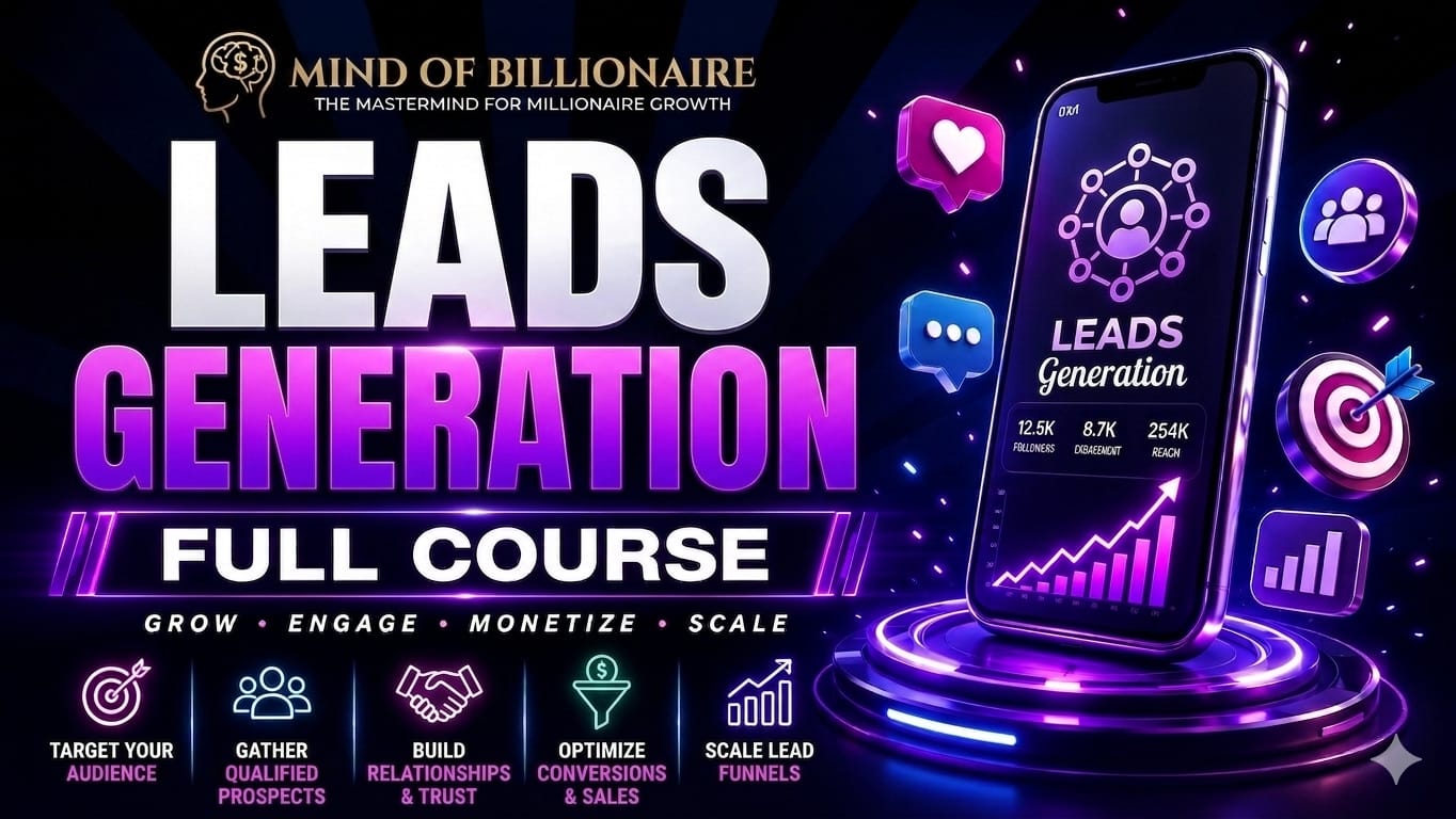 Leads Generation